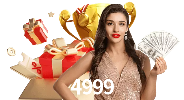 Jogue com dealers reais no 4999!