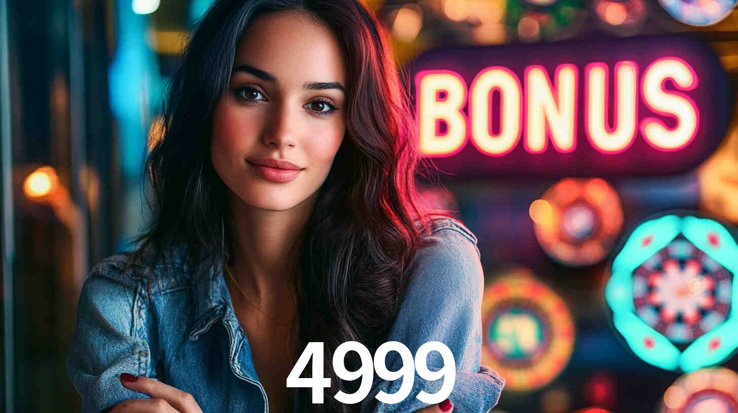 4999 bet