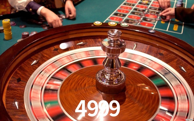 Estatísticas Crash Games 4999
