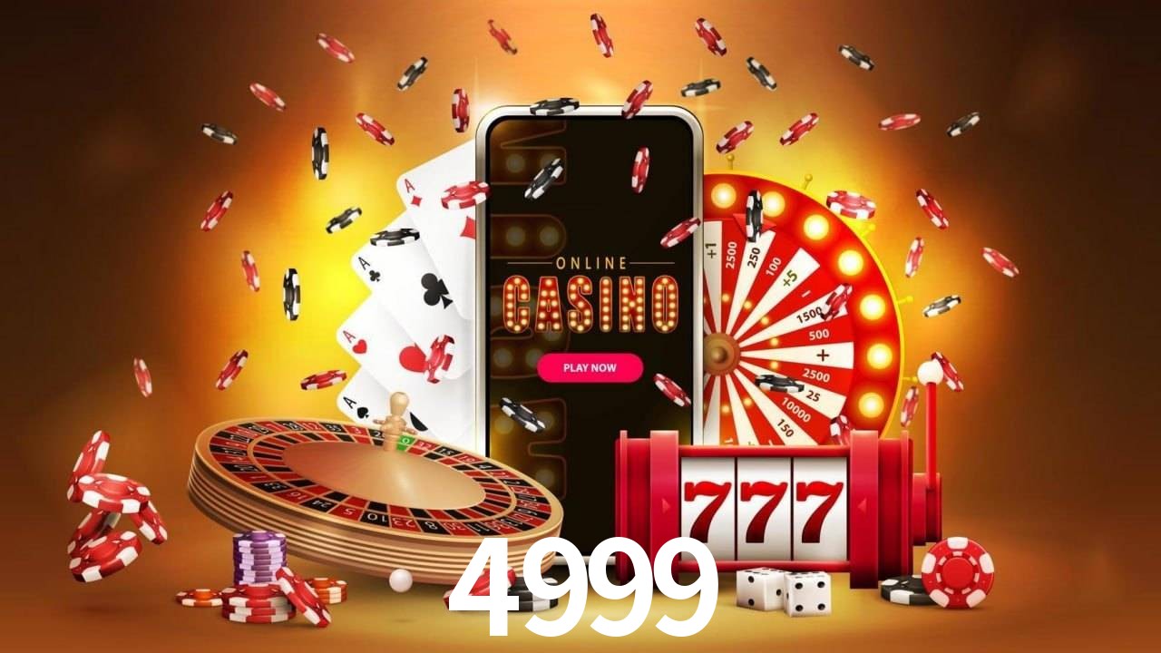 4999 Rio de Janeiro - Popular Jogos