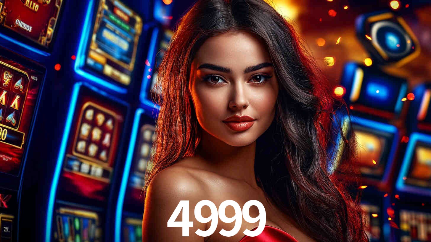 Desvendando o Mundo dos Jogos Virtuais na 4999