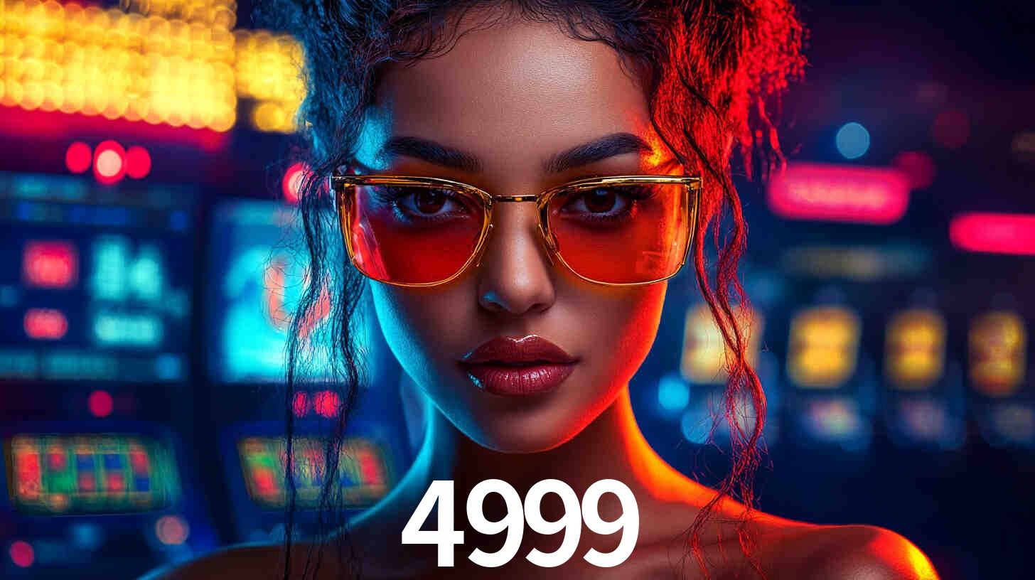 Inovações de Jogos na 4999: O Futuro das Experiências Interativas