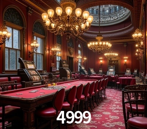 4999 Plataforma - Certificada MGA desde 2015
