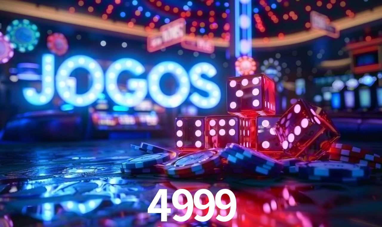 Mesa de Blackjack 4999