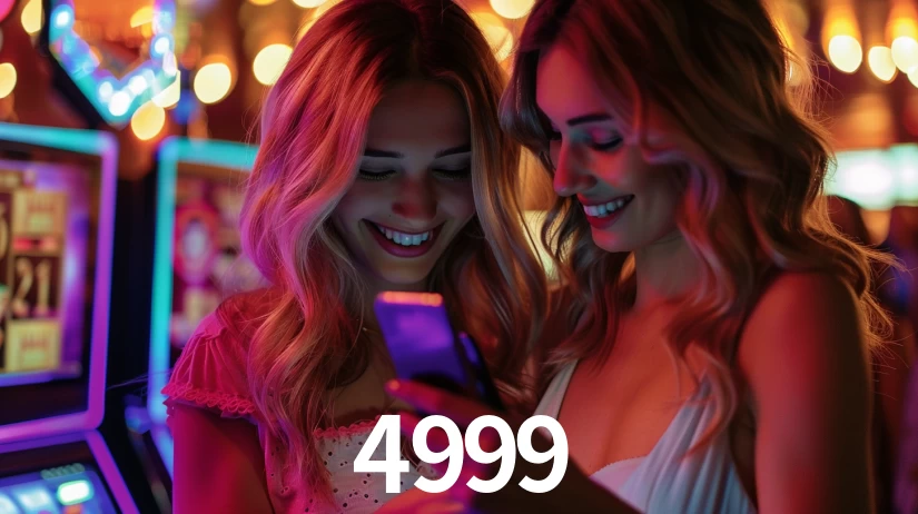 4999 bet
