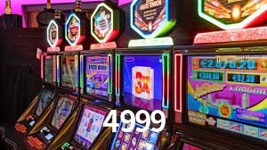 Casino Ao Vivo 4999