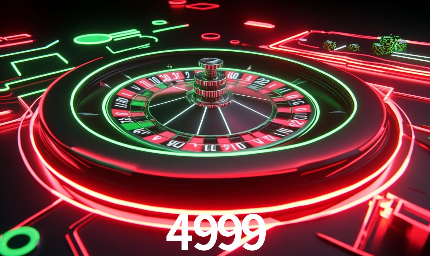 4999 Belo Horizonte - Provably Fair