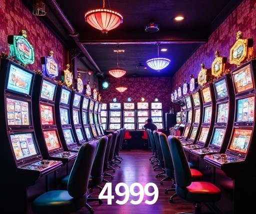 4999 Rio de Janeiro - Slot Strategy