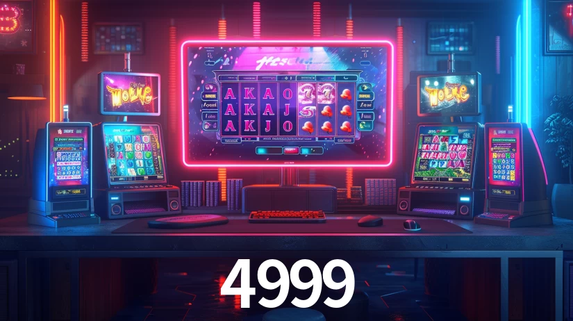 4999