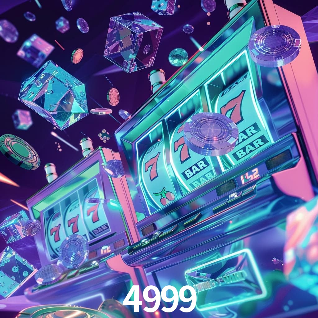 PIX Instantâneo 4999