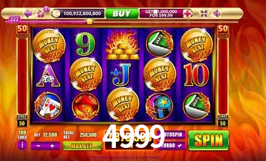 A Emoção da Loteria na 4999: Uma Chance de Mudança de Vida