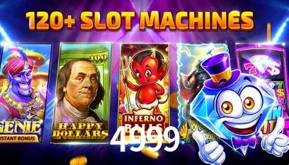 Inovações de Jogos na 4999: O Futuro das Experiências Interativas
