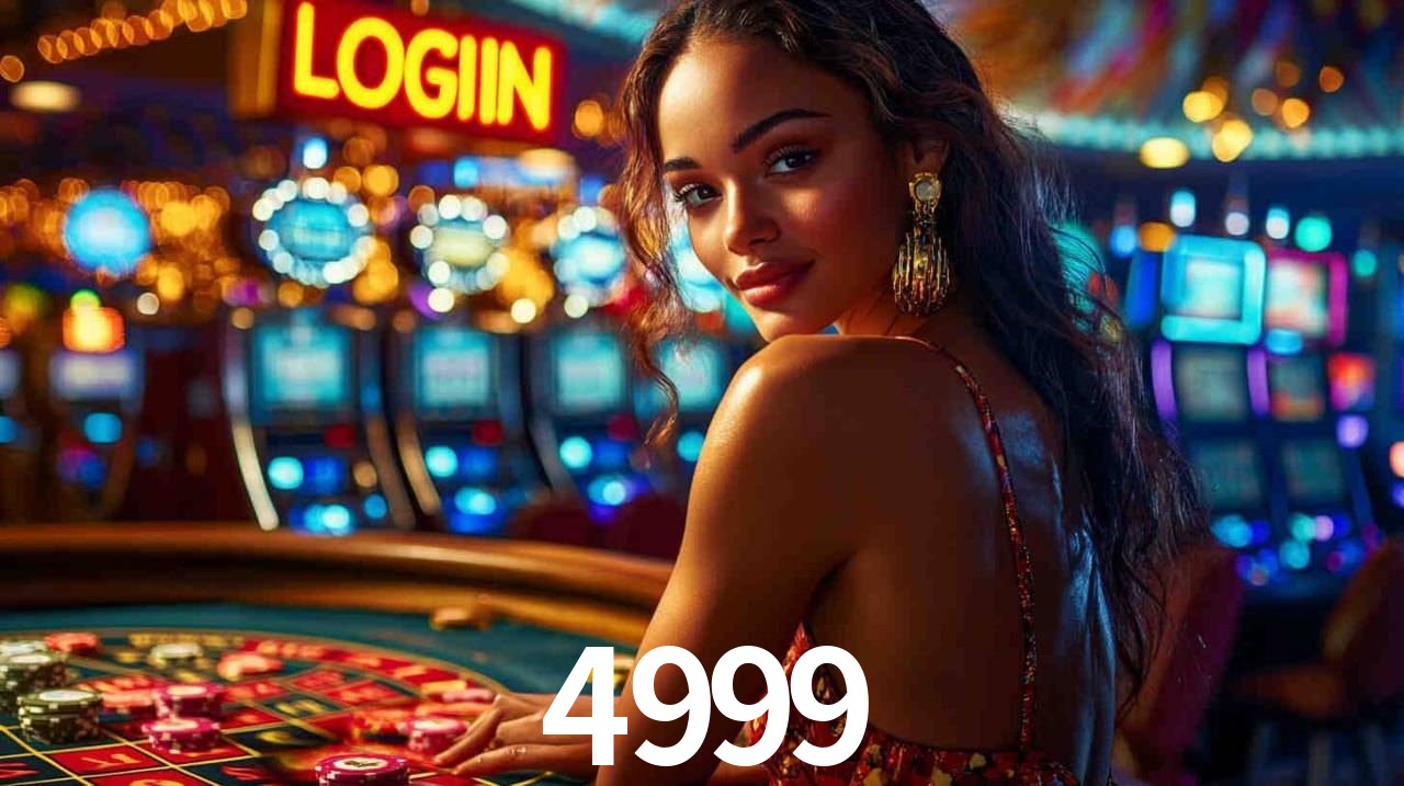 4999 São Paulo - Jogo Providers