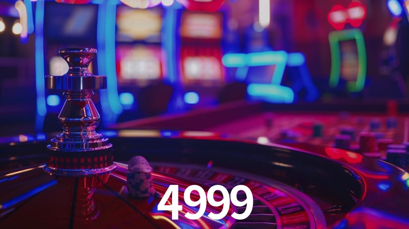 Ofertas Imperdíveis na 4999: Promoções e Bônus Que Valem a Pena