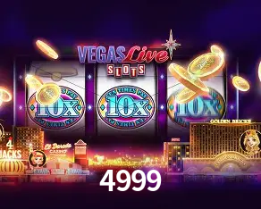 4999 São Paulo - All Bonuses