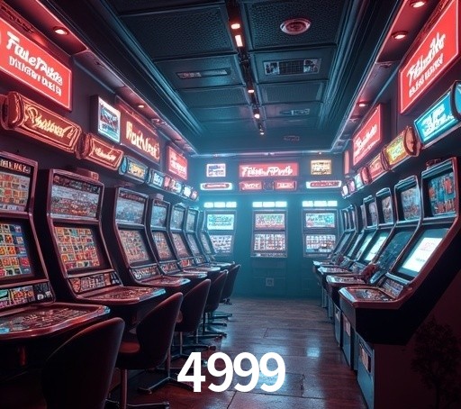 4999 Promoções - 30+ Ofertas Diárias