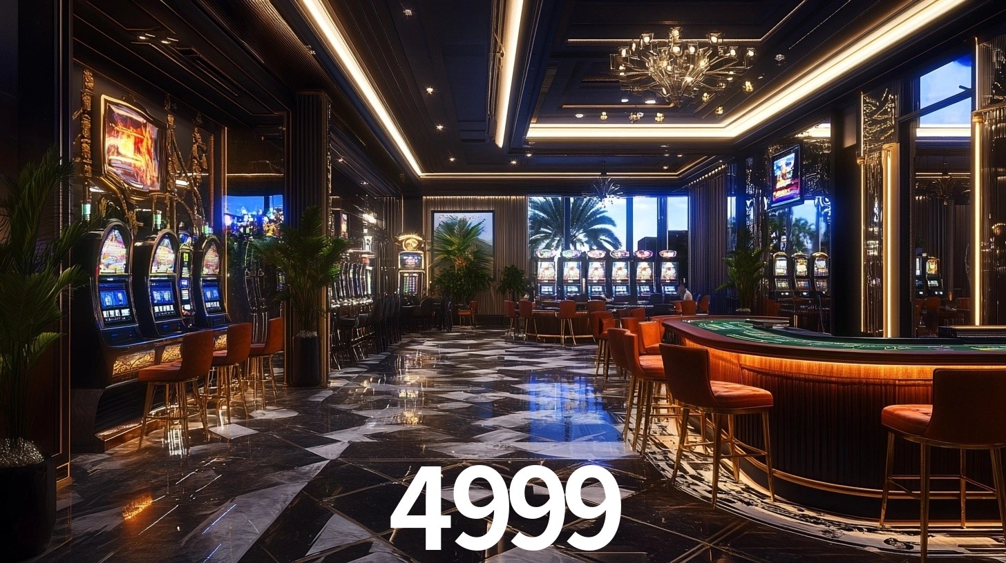 Welcome Bonus 4999