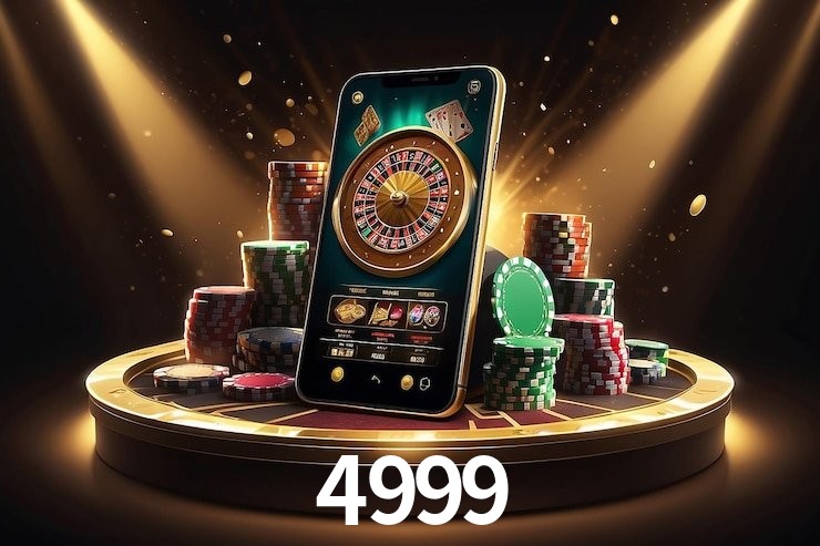 4999 - Pagamento PIX Instantâneo