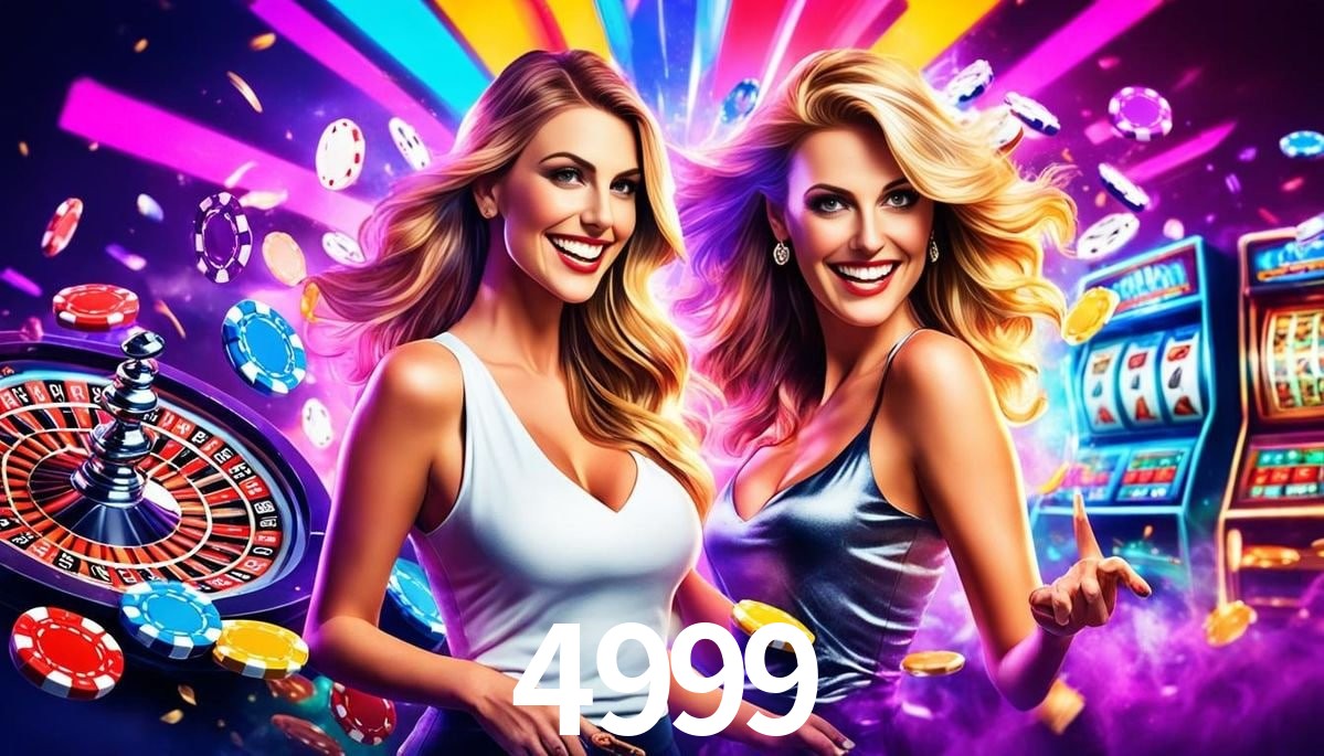 Casino VIP 4999