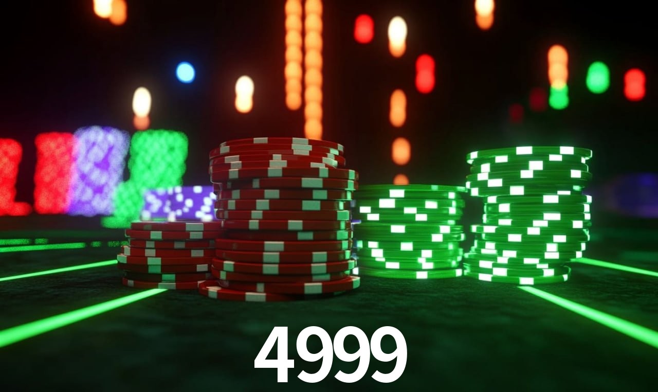 Live Casino 4999