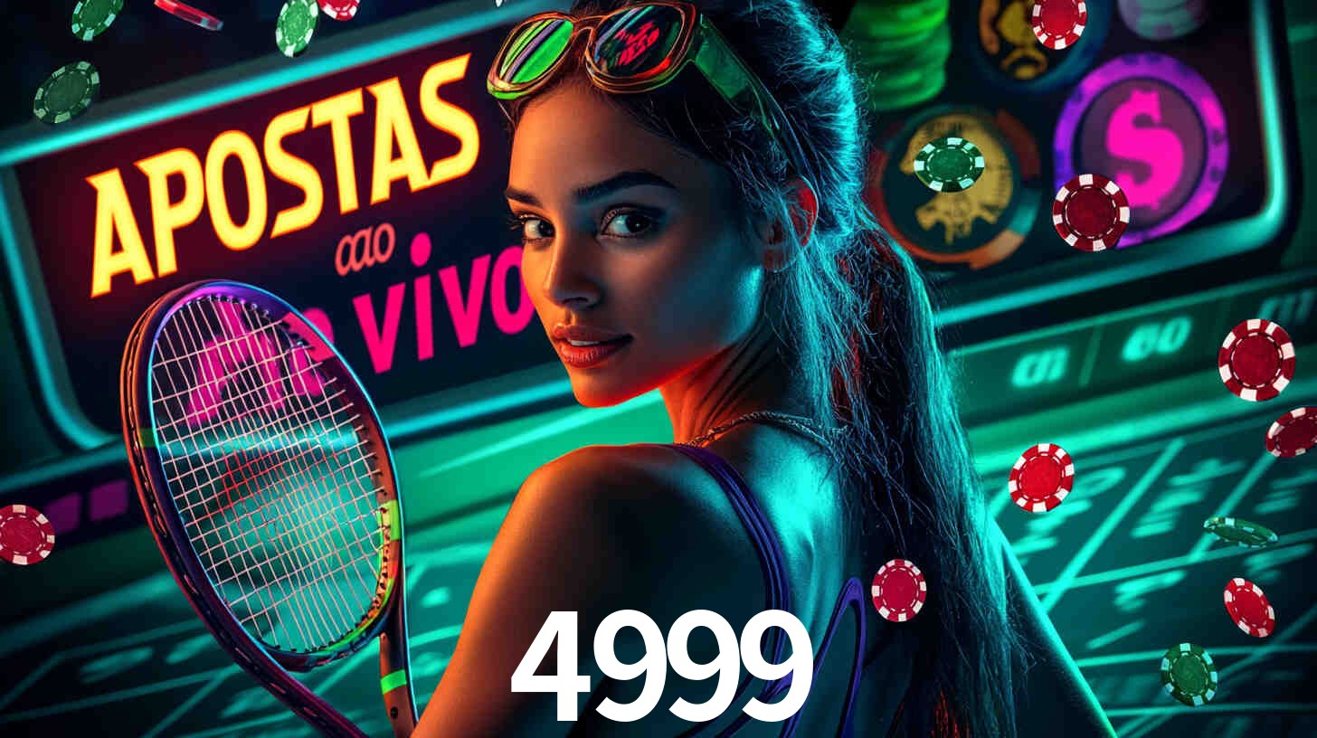 Explorando a Categoria de Eventos em Apostas na 4999