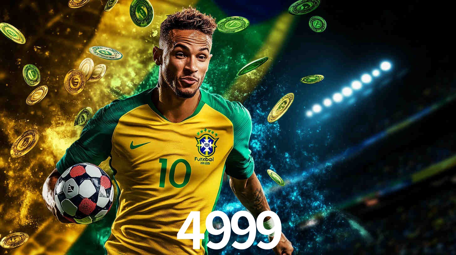 Descubra o Programa VIP da 4999: Vantagens Exclusivas para Jogadores