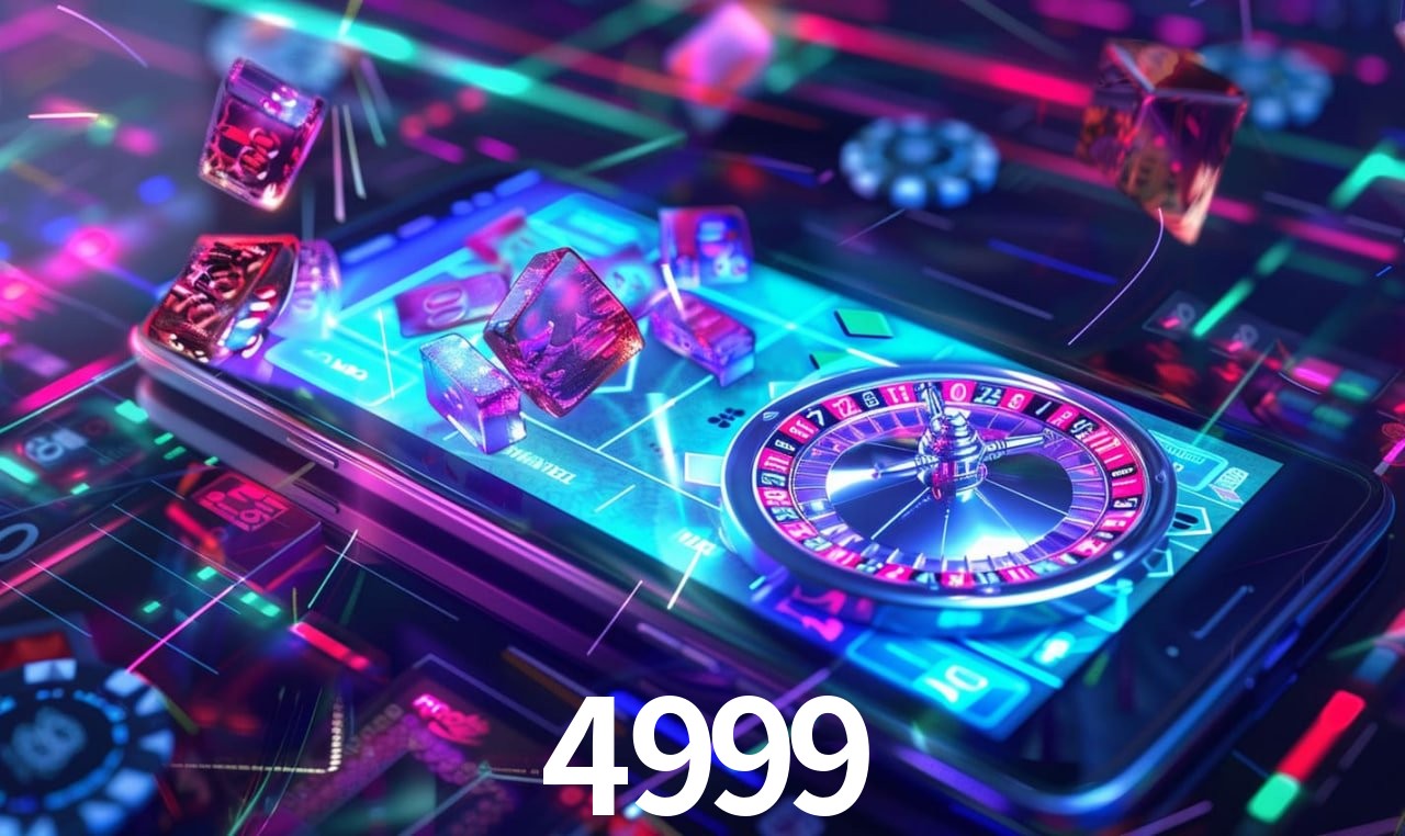 Provedores de Jogos 4999