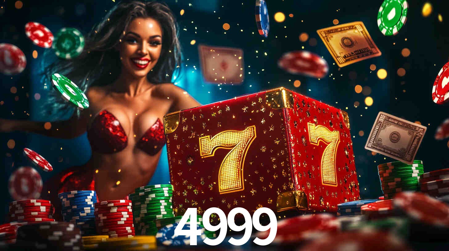 A Emoção da Loteria na 4999: Uma Chance de Mudança de Vida