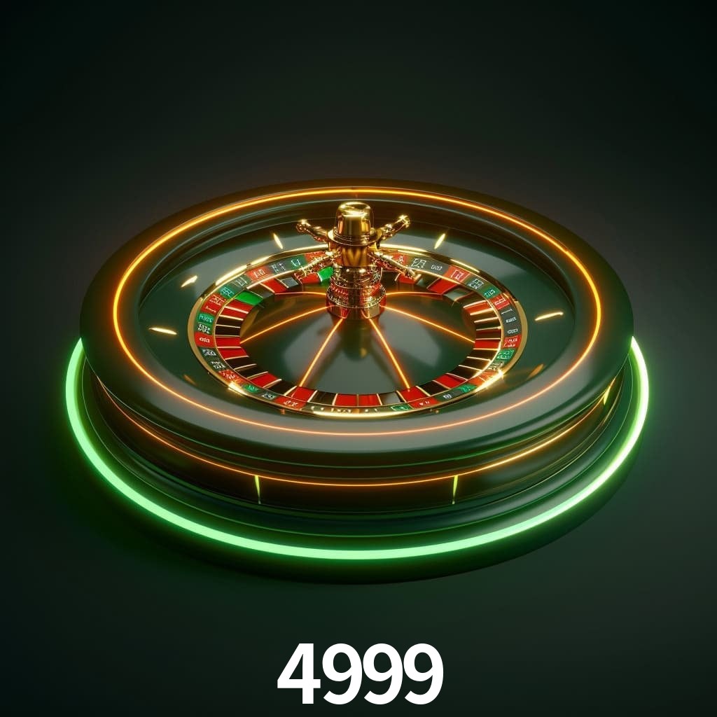 4999 App - Aplicativo Móvel Oficial