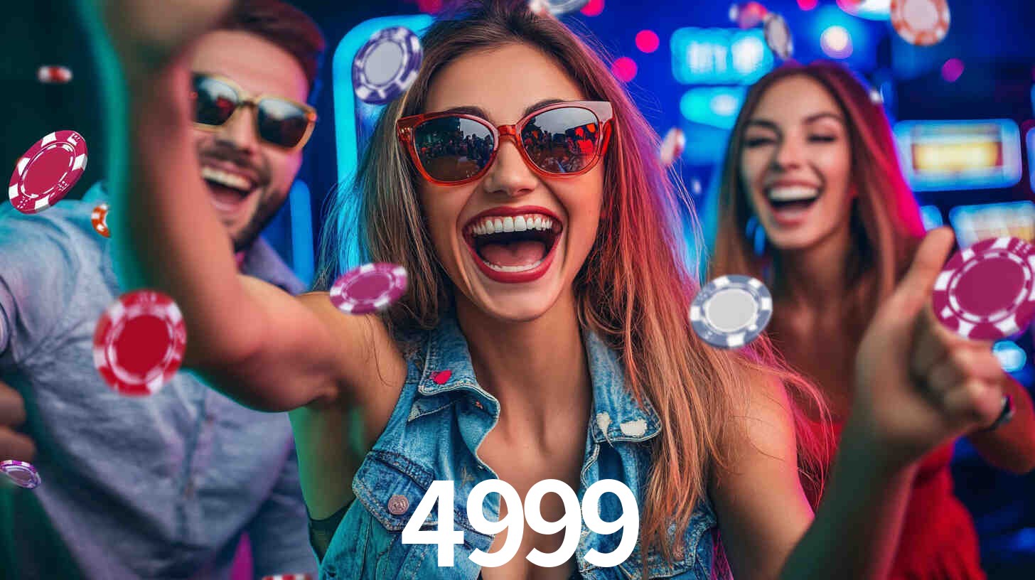 Explorando a Categoria de Eventos em Apostas na 4999