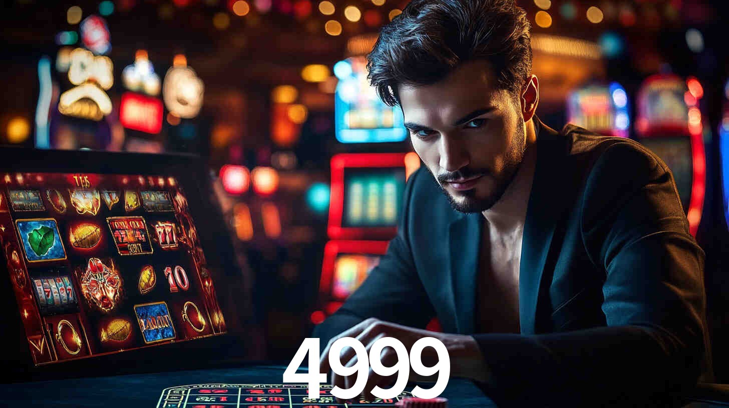 4999: Jogue Crash e Experimente Alta Recompensa Instantânea