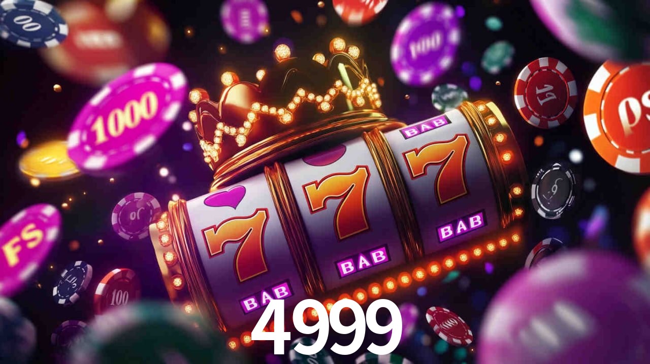 Account Benefits 4999