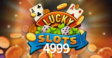 Descubra o Mundo do Cassino Online com 4999