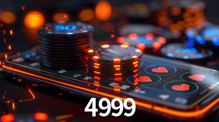 Slot Games 4999
