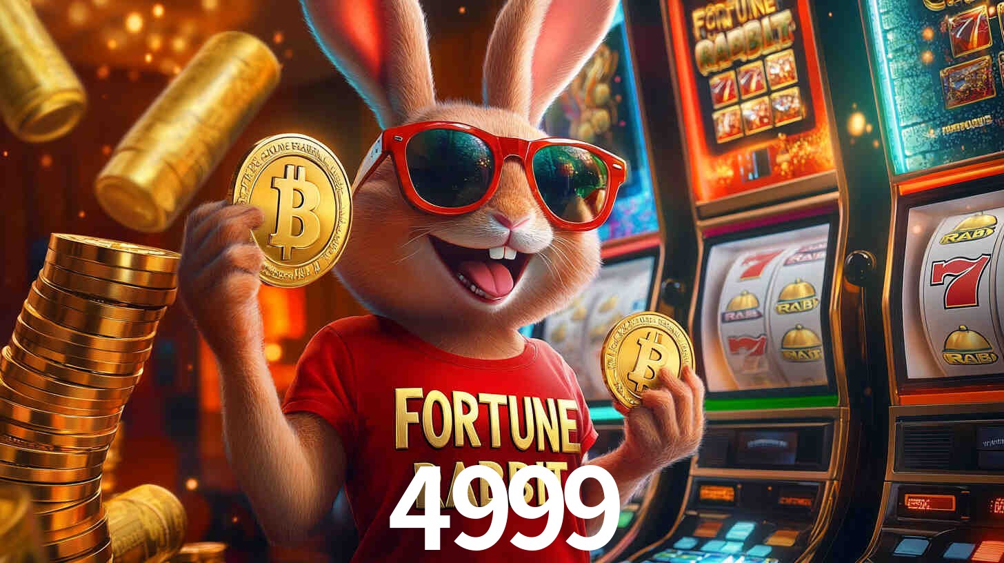 A Popularidade dos Caça-Níqueis no 4999