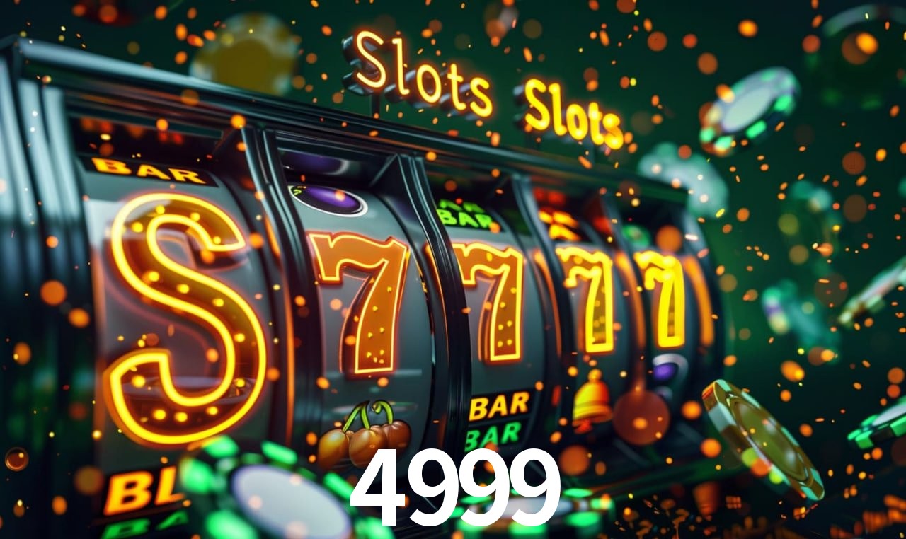 Recursos de Bônus 4999