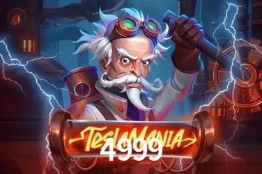 4999 Brasília - Jogo Features