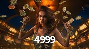 Game Providers 4999