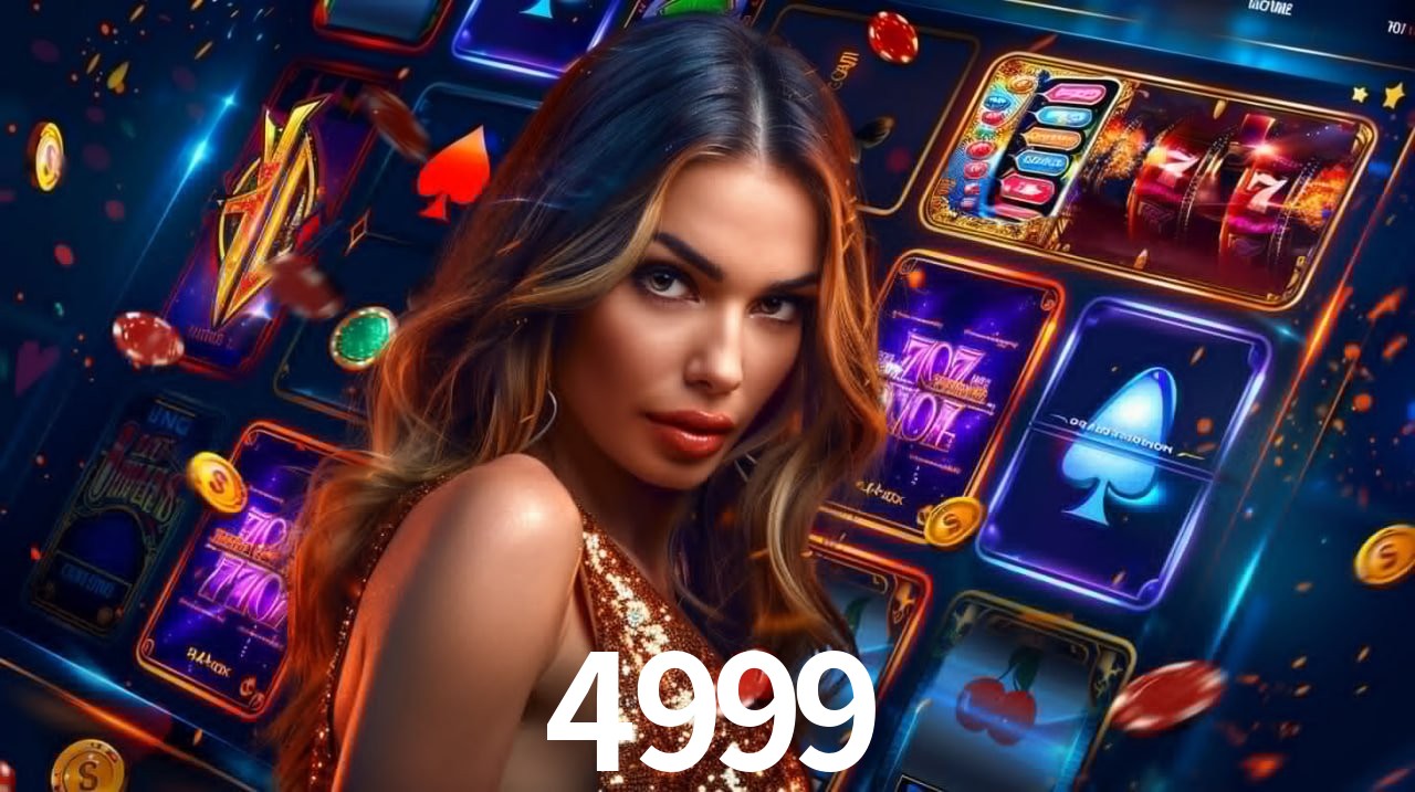 cassino 4999