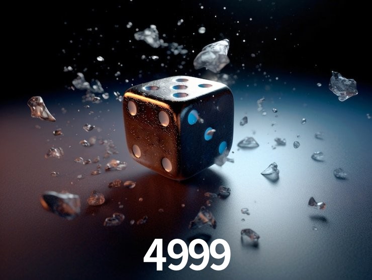 4999 Rio de Janeiro - Calendar