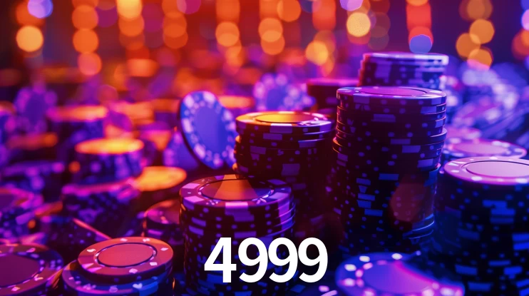 Bônus Generosos e Exclusivos no 4999 para Você!