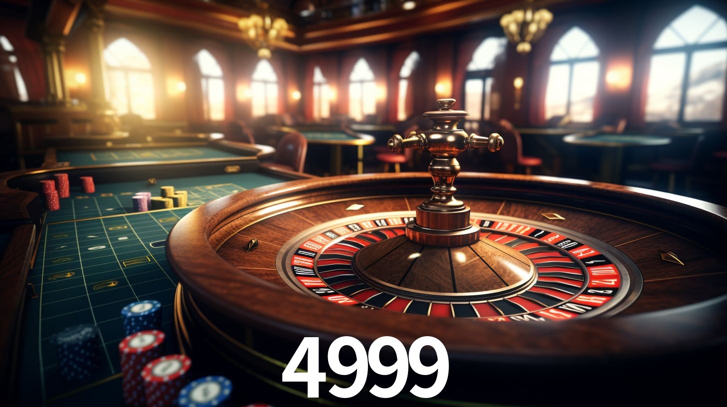 Football Betting 4999