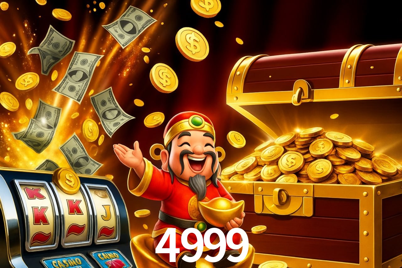 Jogo Spaceman 4999