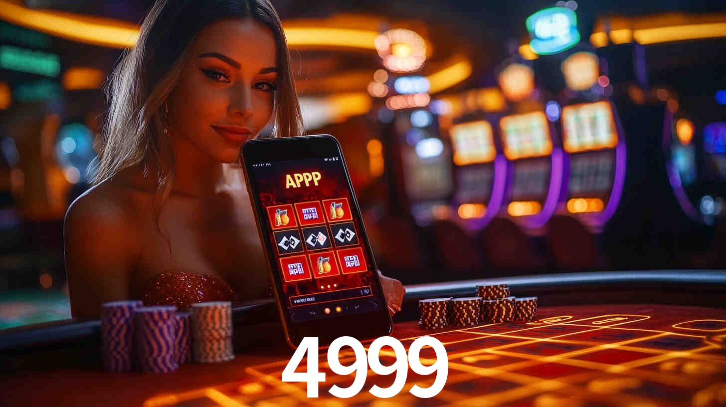 Descubra a Essência do 4999: Nossa História e Compromissos