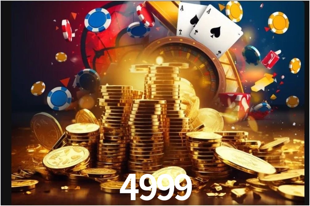 Bônus Diários 4999