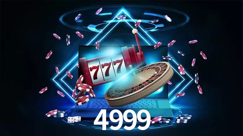 4999 Belo Horizonte - Jackpots