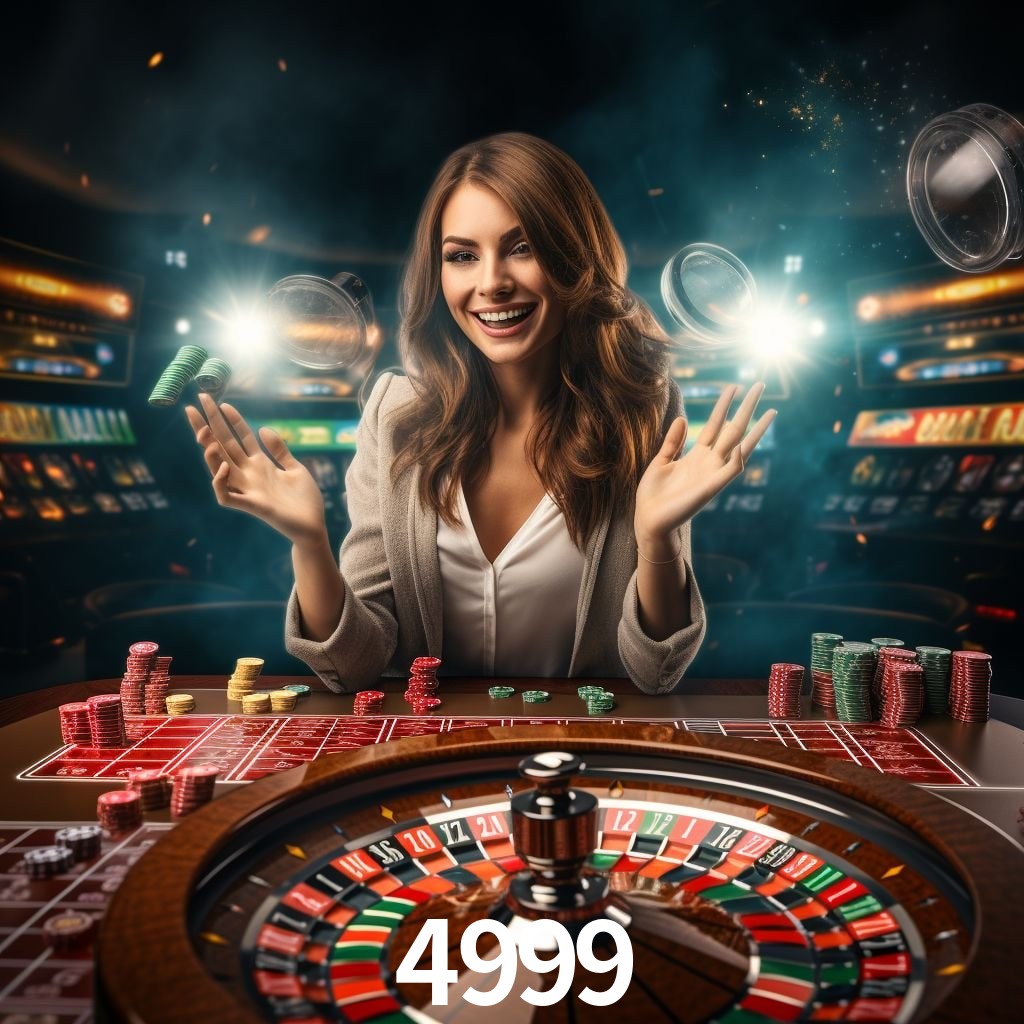 4999 App Interface