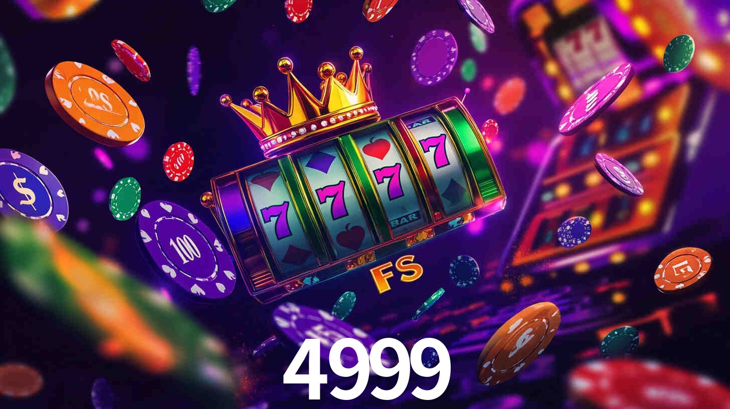 VIP Casino 4999