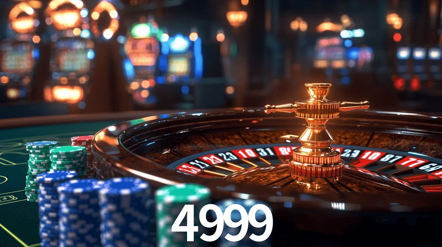 4999 bet