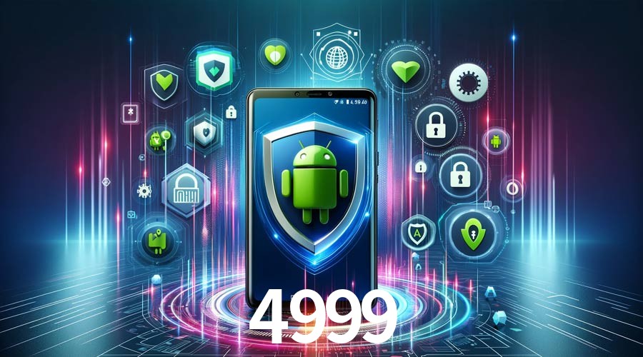 Security Systems 4999